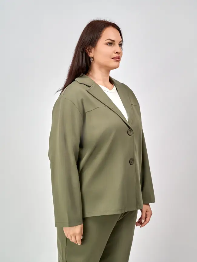 Пиджак 33493 ЭттоПлюс фото 25