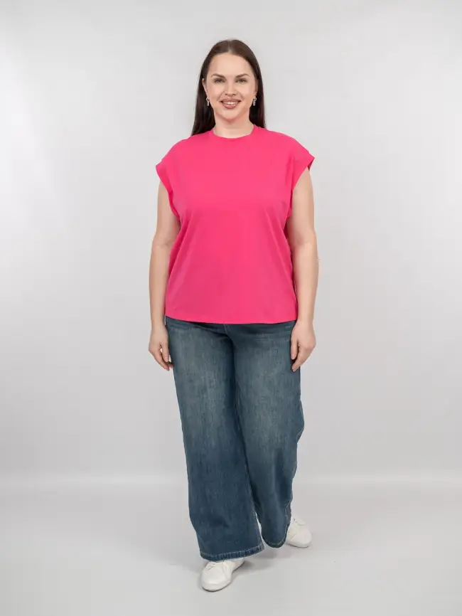 Джинсы 028 Размер 54-58 фото 25