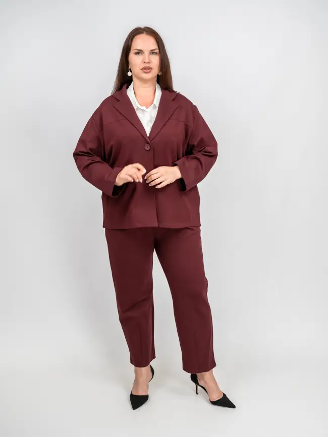 Пиджак 33493 ЭттоПлюс фото 7