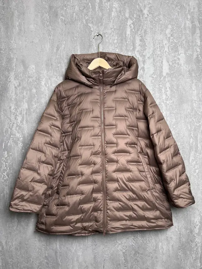 Куртка 6580 Размер 50-58 фото 38