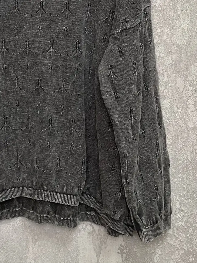 Джемпер Италия 3389 фото 34