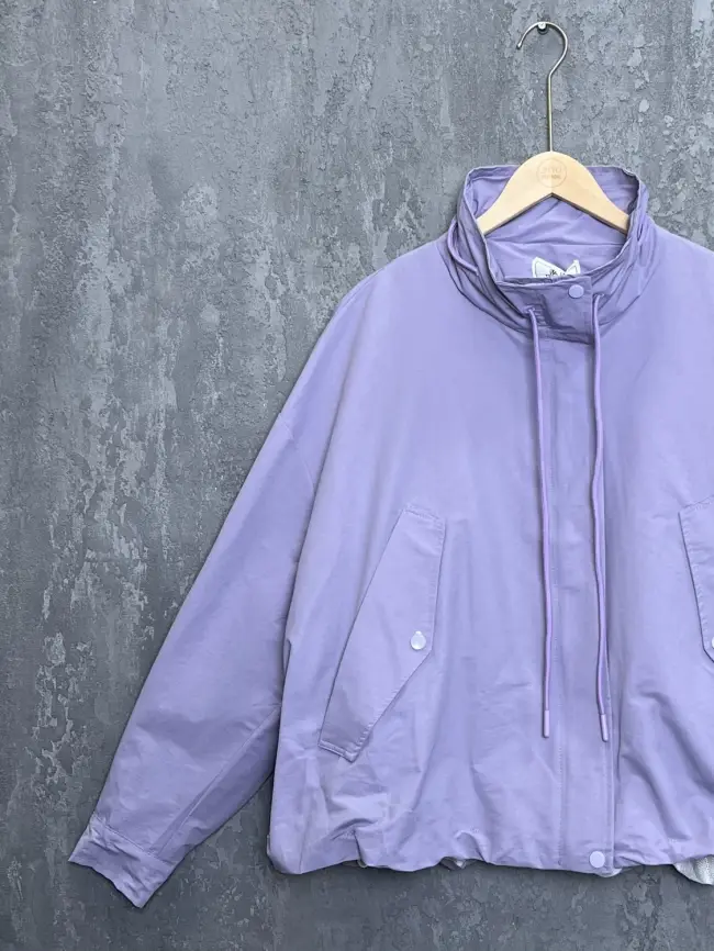 Ветровка 17130 Размер фото 23