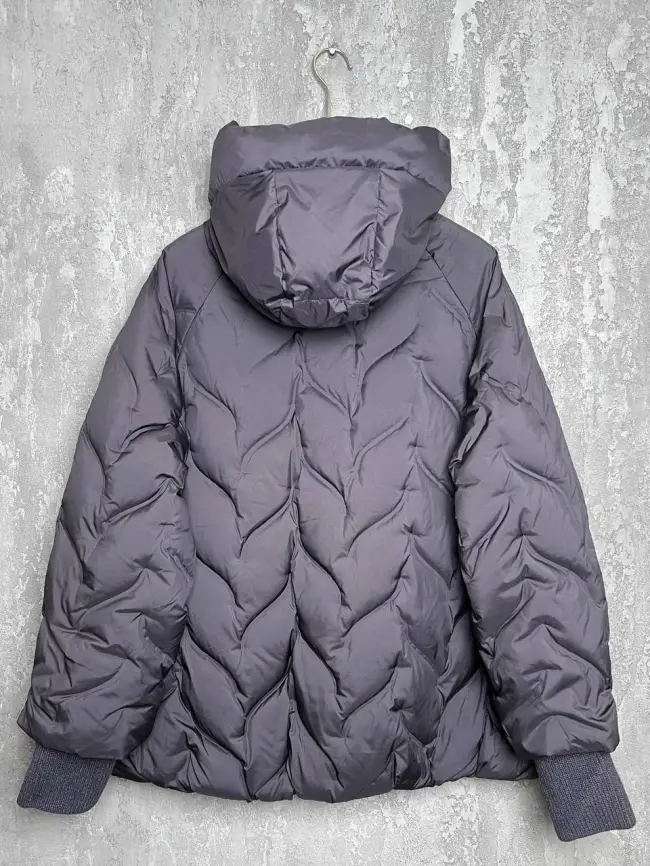 Куртка 6578 Размер 50-56 фото 3