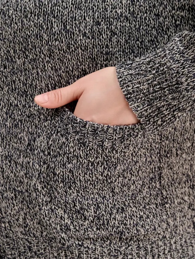 Кардиган 356 Размер 48-54 фото 9