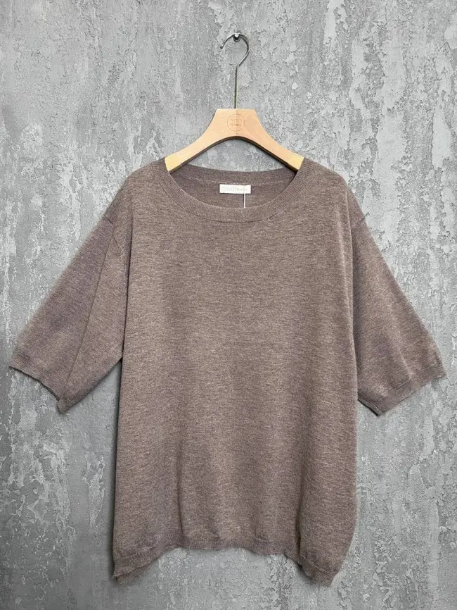 Джемпер 77653 ЭттоПлюс Размер 50-56 фото 35