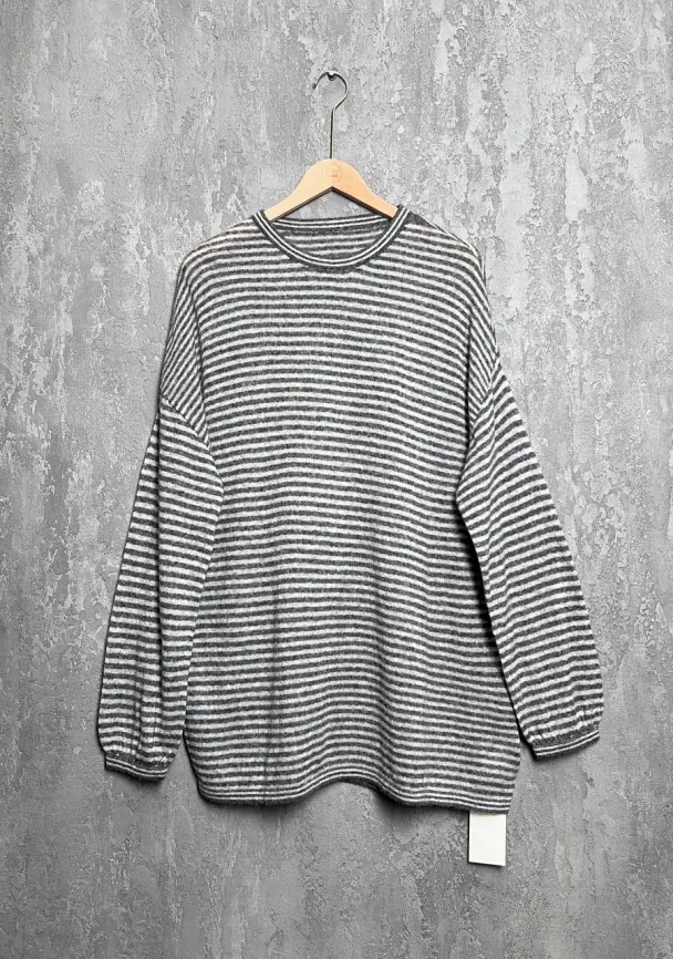 Джемпер 2306 Размер 50-58 фото 11