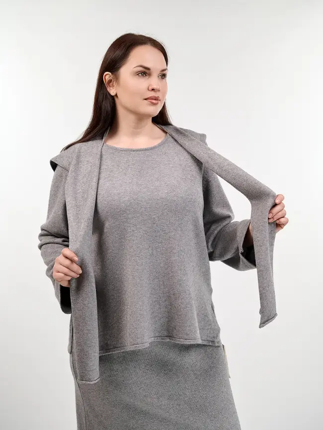 Костюм 6605 Размер 50- 58 фото 45