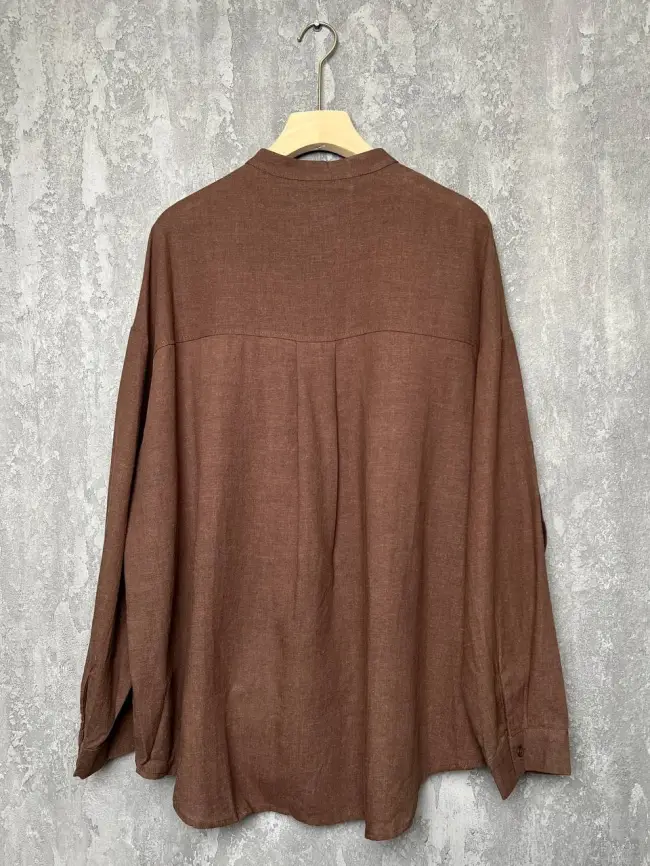 Рубашка 25023 фото 28