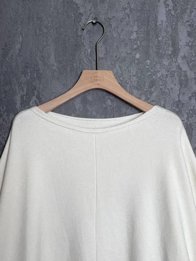 Джемпер 1444 Италия Размер 50-58 фото 37