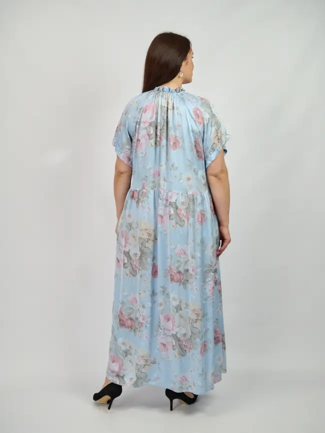 Платье Италия 252731 фото 35