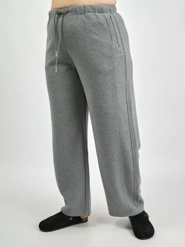 Брюки "Зима" 9805 Размер 50-58 фото 56