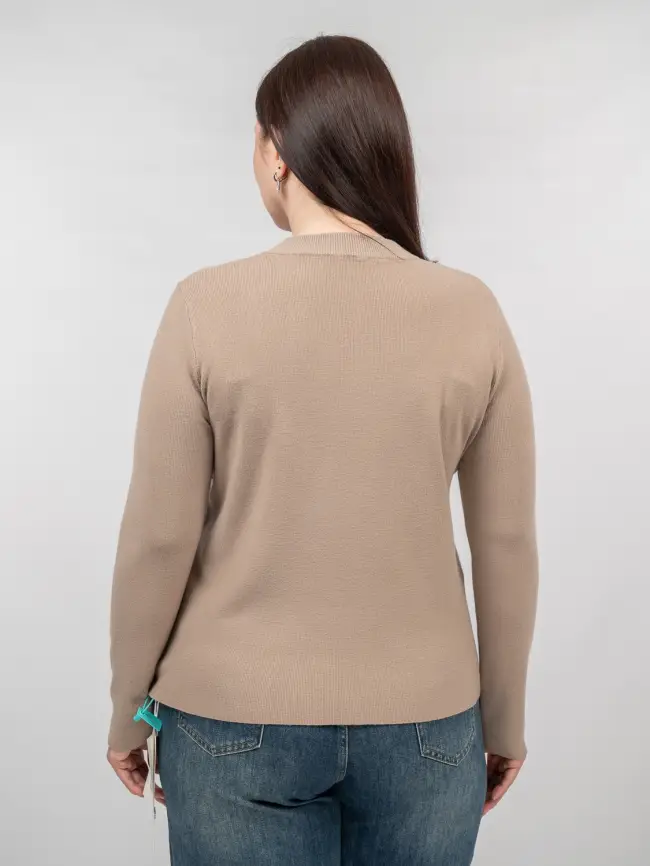 Джемпер 8661 Размеры 50-56 фото 87