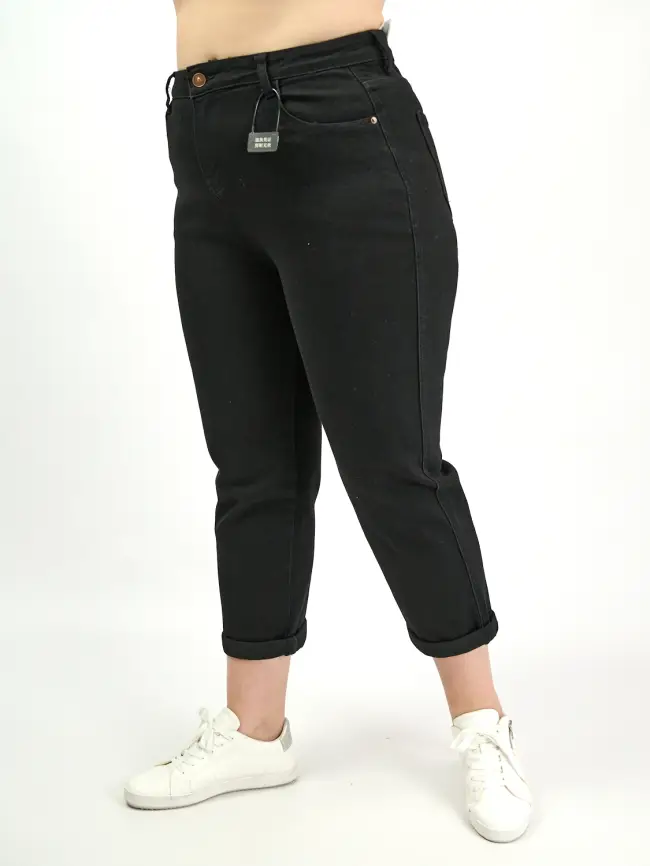 Джинсы 37307 Размер 50-56 фото 34