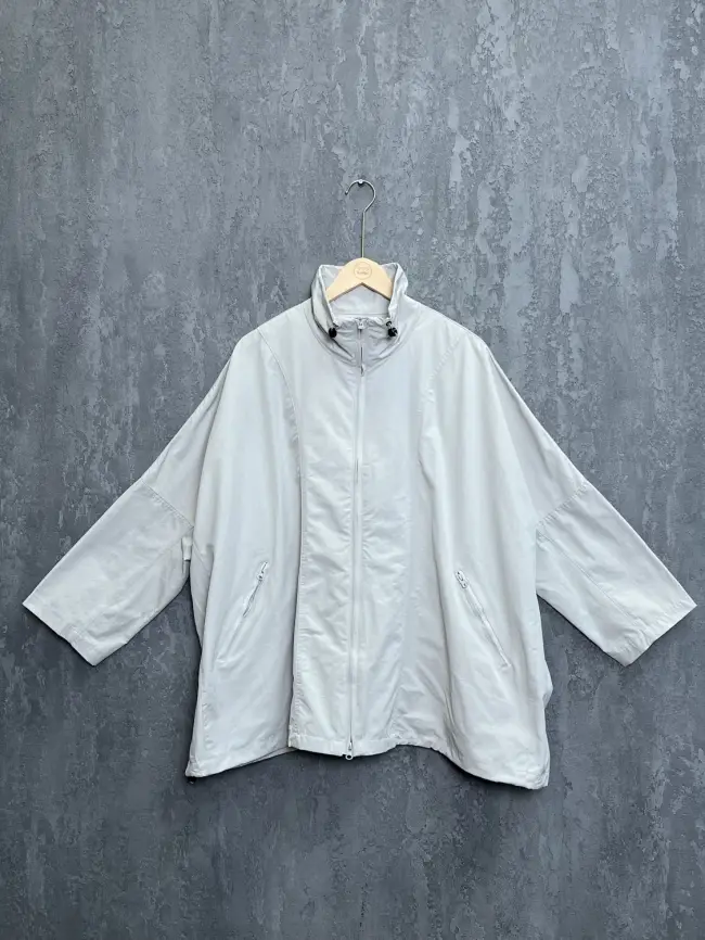 Ветровка 17166 Размер фото 5