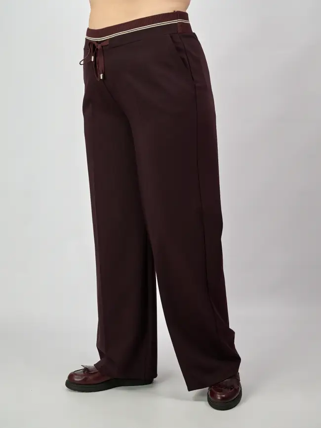 Брюки Турция ЛАГУНЕТ 35 фото 6