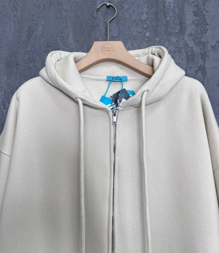 Худи зип утепленное оверсайз размер 50-58 506 фото 114