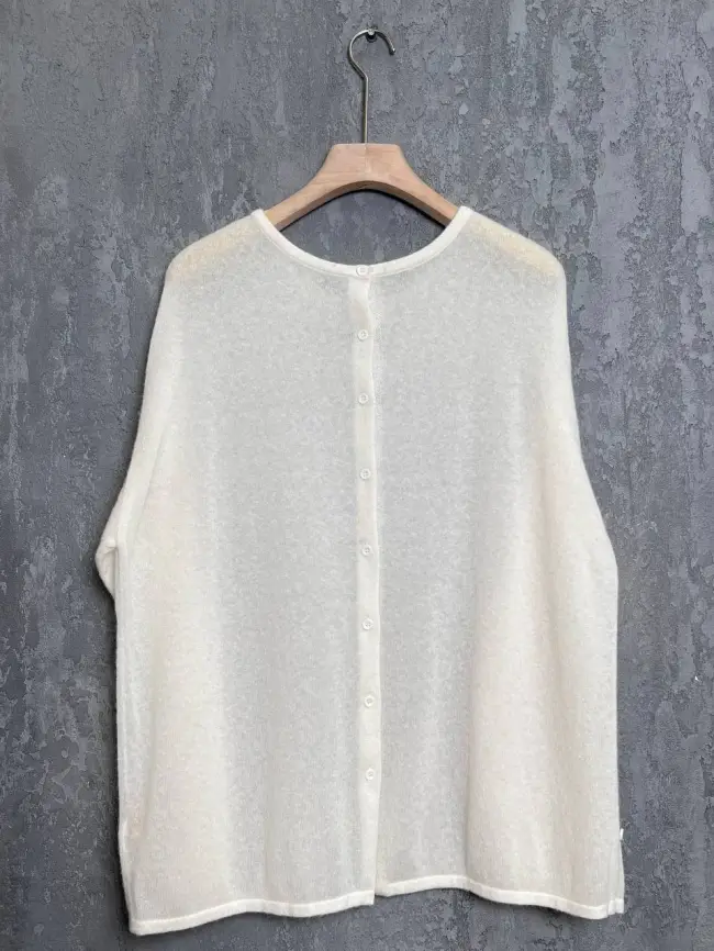 Джемпер 1851 Размер 50-58 фото 52