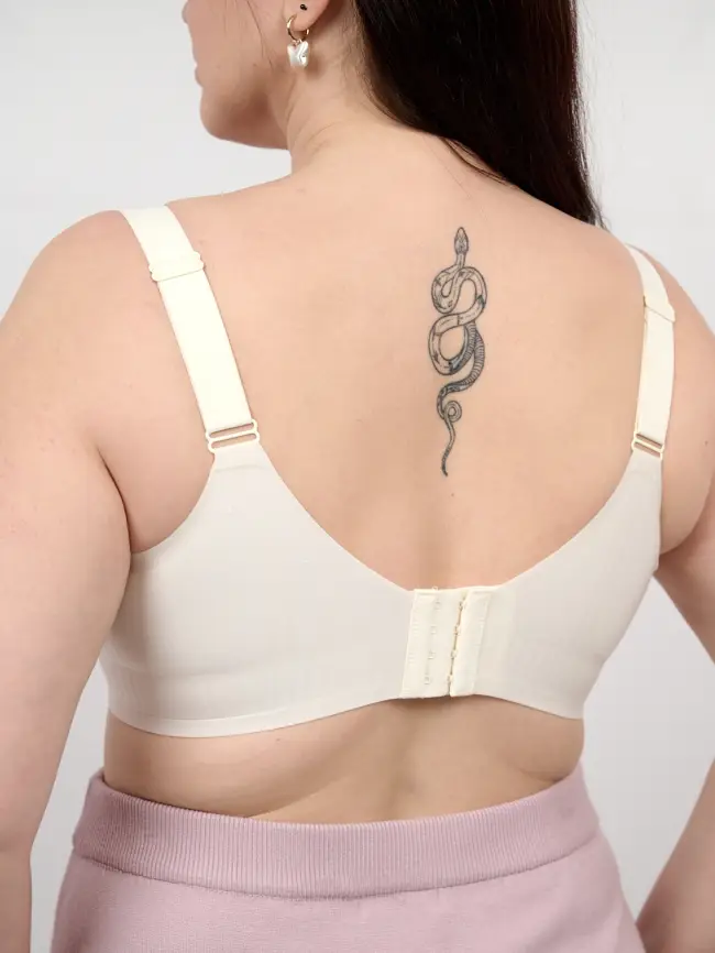 Топ бесшовный с чашками 6631 фото 20