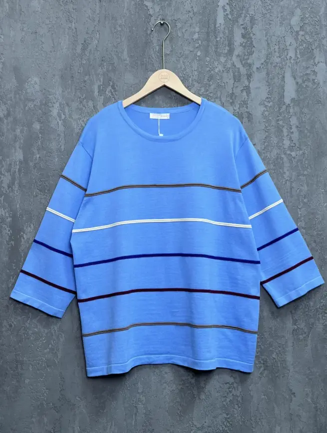 Джемпер ЭттоПлюс Размер 54-60 арт 1085 фото 1