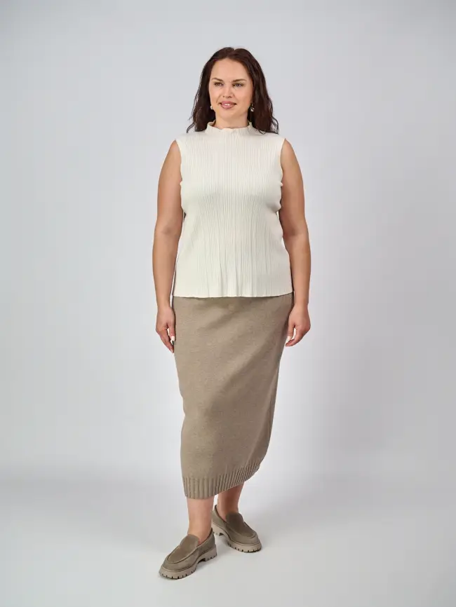 Джемпер ЭттоПлюс 860 (50- 56) фото 4