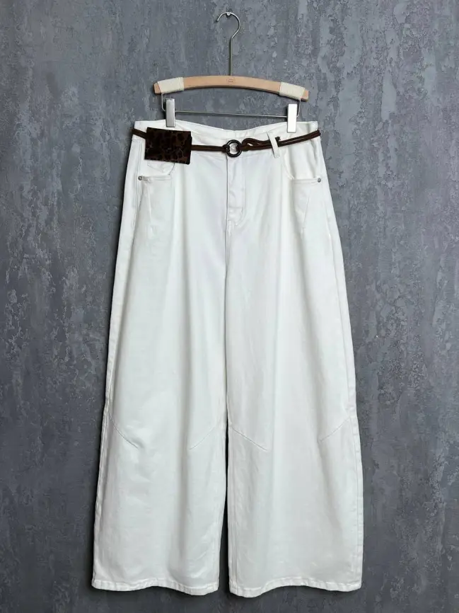 Джинсы 6620555 Размеры 52-58 фото 50