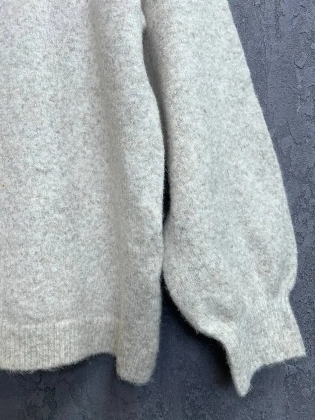 Джемпер ЭттоПлюс 86990 Размер 46-56 фото 11