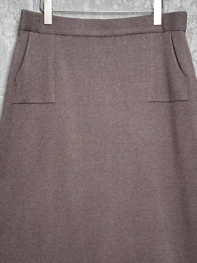 Юбка 25413 ЭттоПлюс Размер 50-58 фото 81