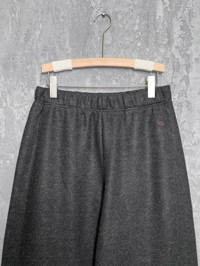 Брюки 7/8 "Зима" 9815 Размер 50-58 фото 3