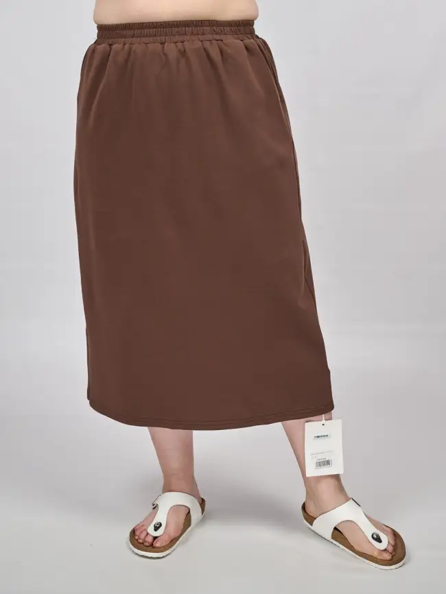 Юбка 33766 Размер 54-58 фото 5