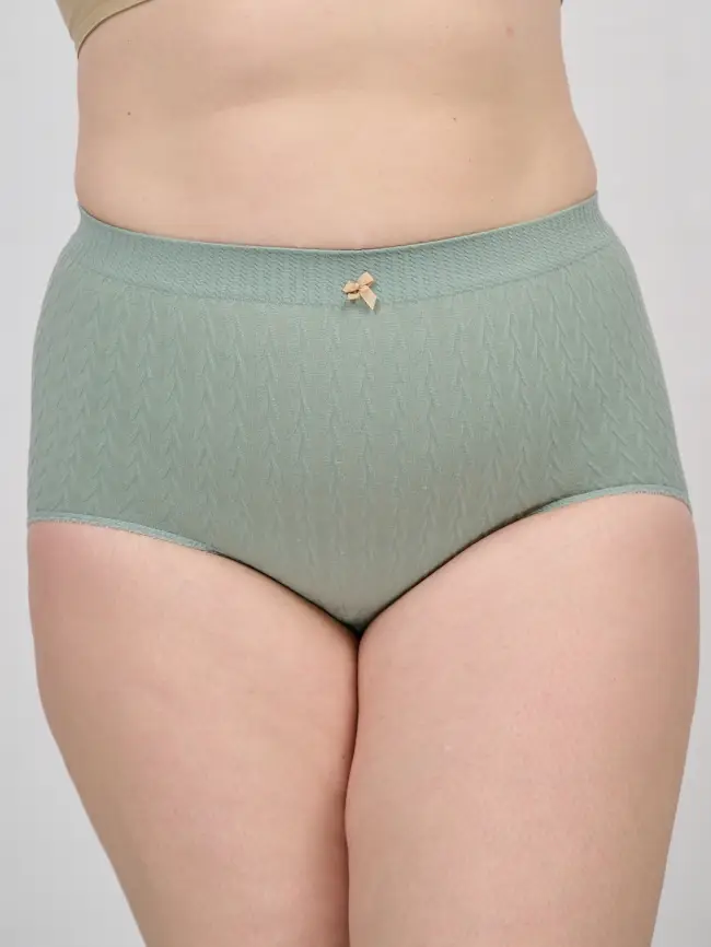 Трусы женские 2813 Размер 50-56 фото 8