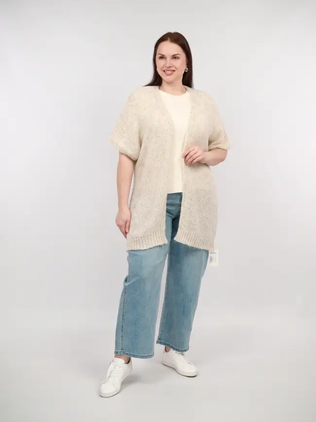 Джемпер 23123 Размер 50-56 фото 31