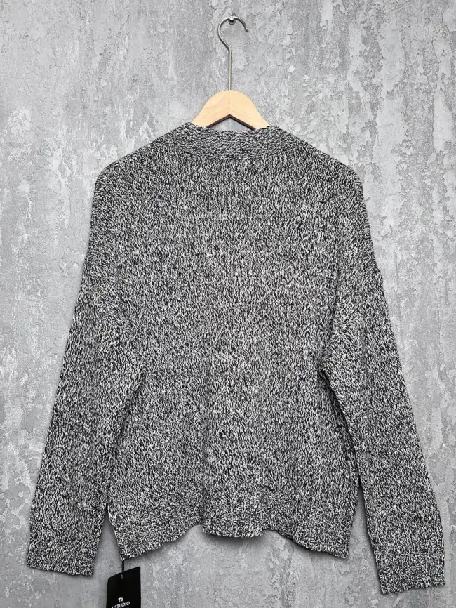 Кардиган 356 Размер 48-54 фото 14