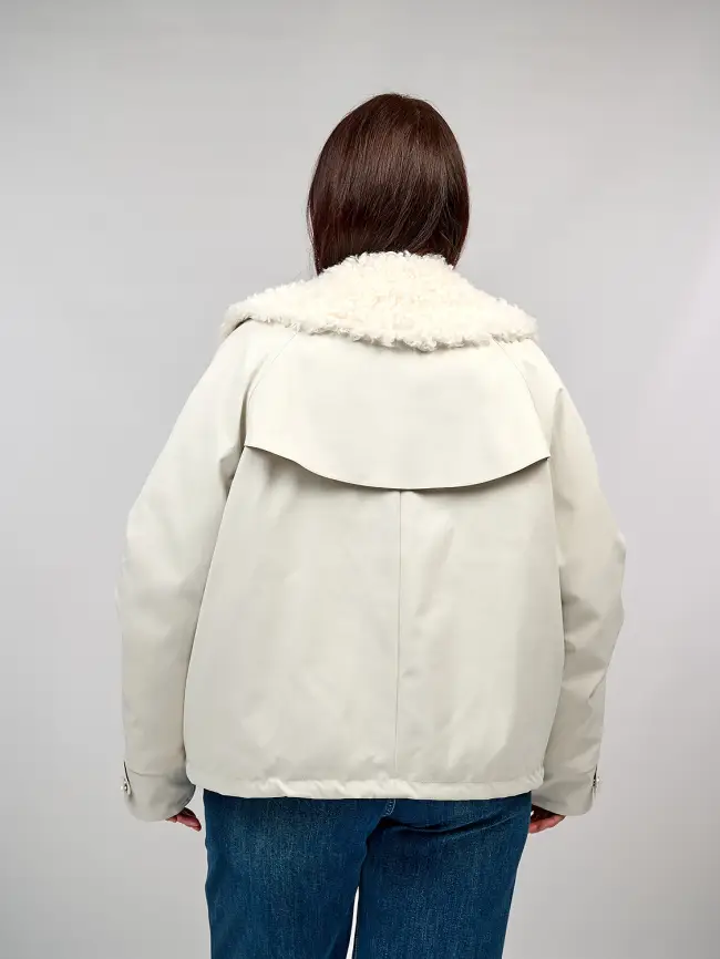 Куртка 881801 Размер 54-58 фото 6