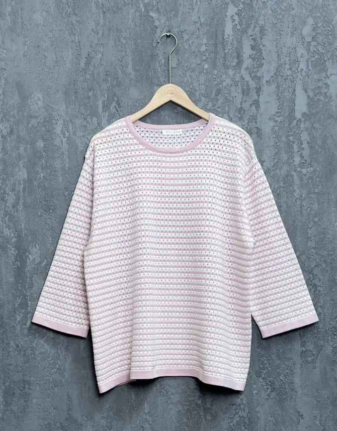 Джемпер ЭттоПлюс Размер 54-60 арт 1082 фото 5