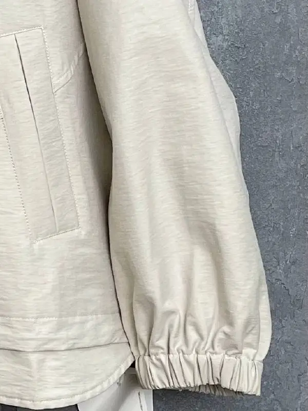 Куртка ветровка 95009 фото 13