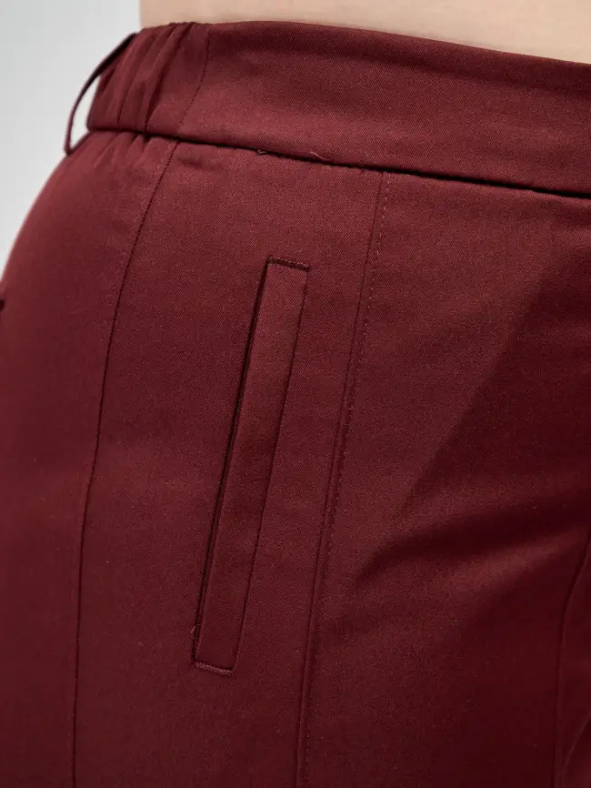 Брюки 7/8,8003 Размер 56-58 фото 22