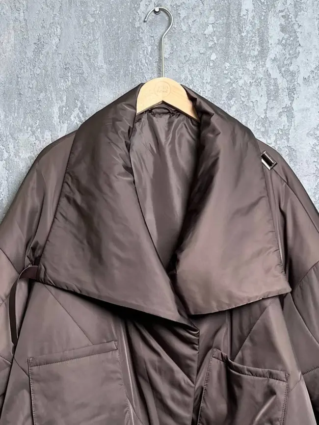 Куртка 20230 Размеры 50-62 фото 48