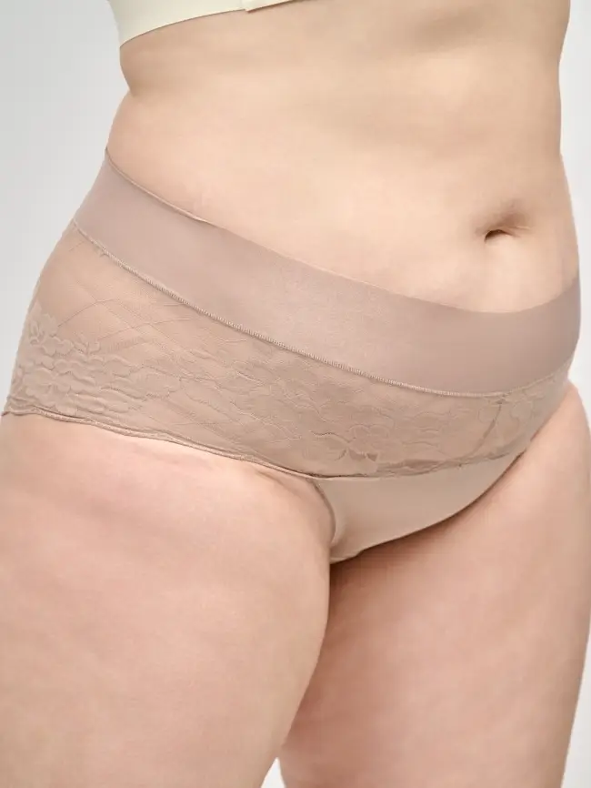 Трусы женские 311 Размер 48-54 фото 30