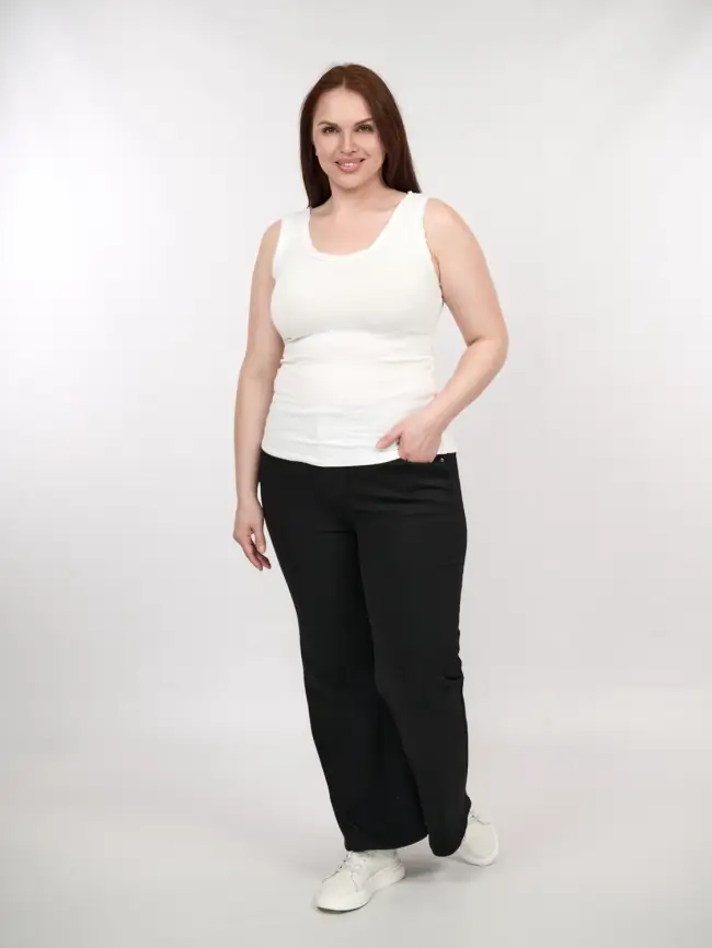 Топ Италия 3000 Размер 46-54 фото 4