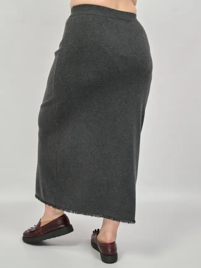 Юбка ЭттоПлюс 659 Размер 50-58 фото 76