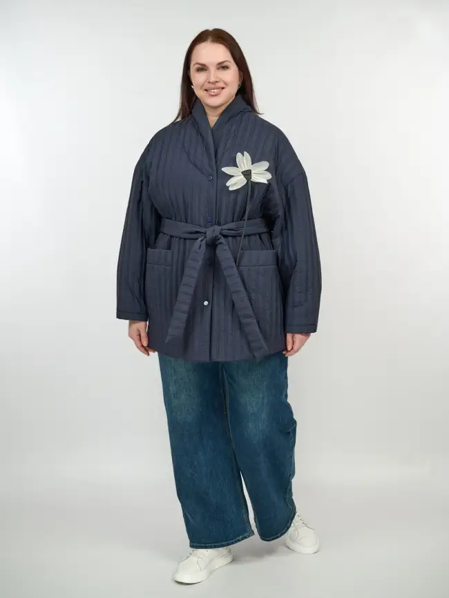 Джинсы 6618 Размер 54-58 фото 25