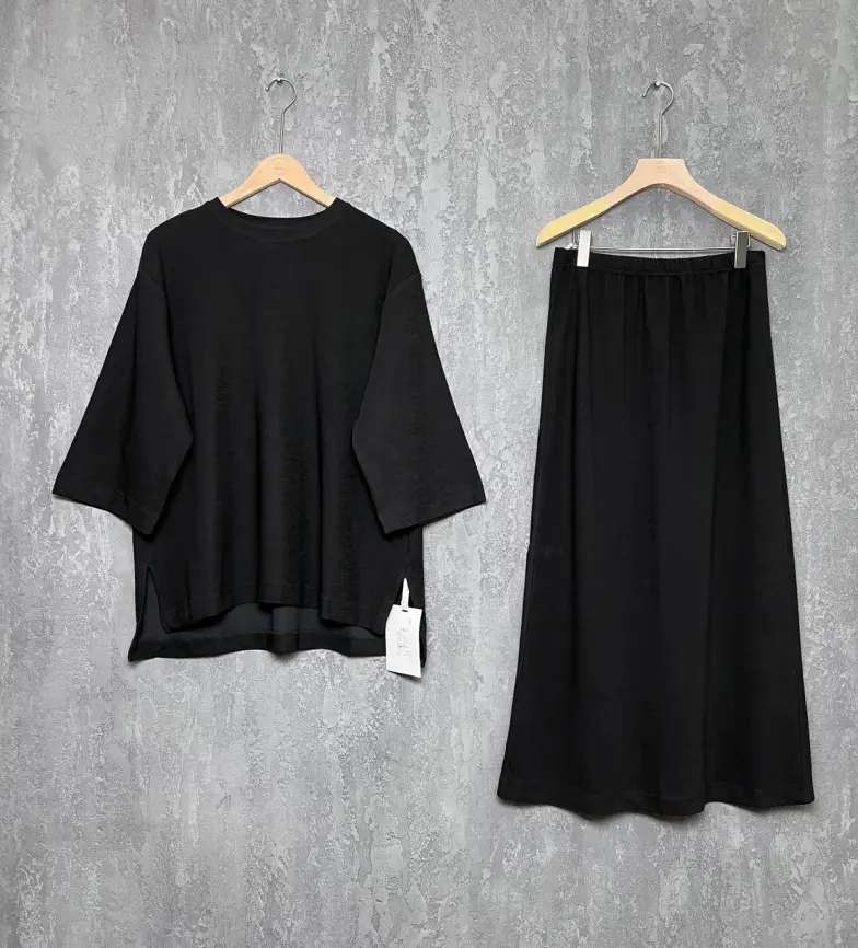 Костюм двойка 25191 Размер 48-52 фото 5