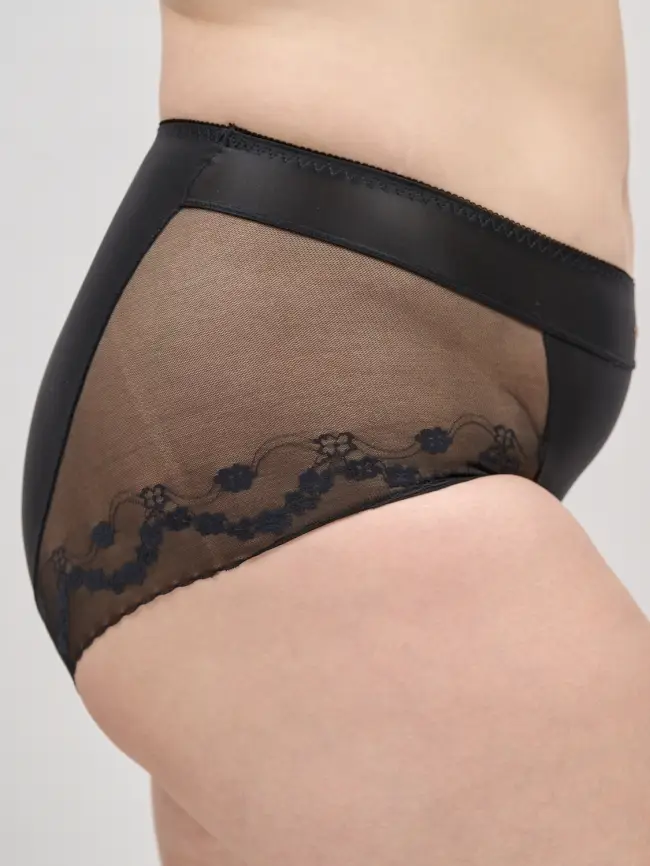 Трусы женские 2806 Размер 50-54 фото 6