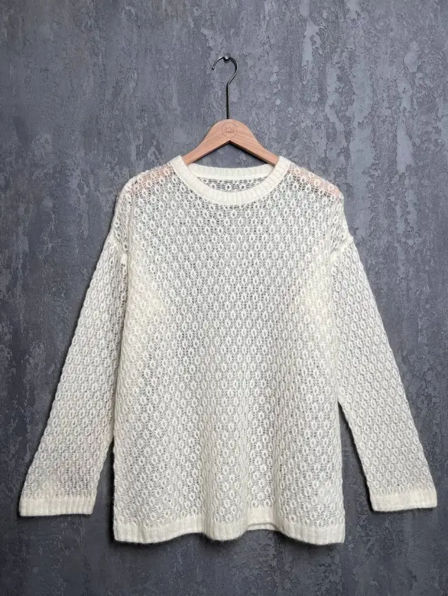 Джемпер 1530 Размер 50-58 фото 28