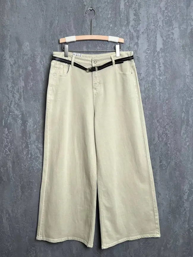 Джинсы 8599 Размер 52-56 фото 10