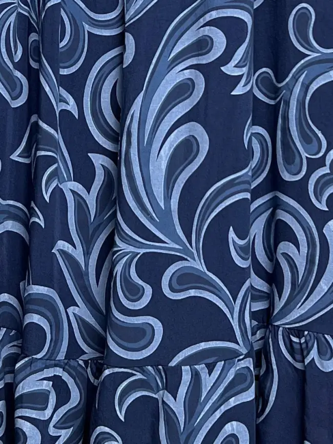 Платье Италия 59100-1 Размер 52-58 фото 12