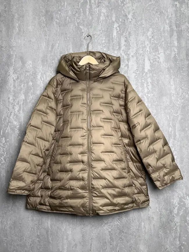 Куртка 6580 Размер 50-58 фото 65