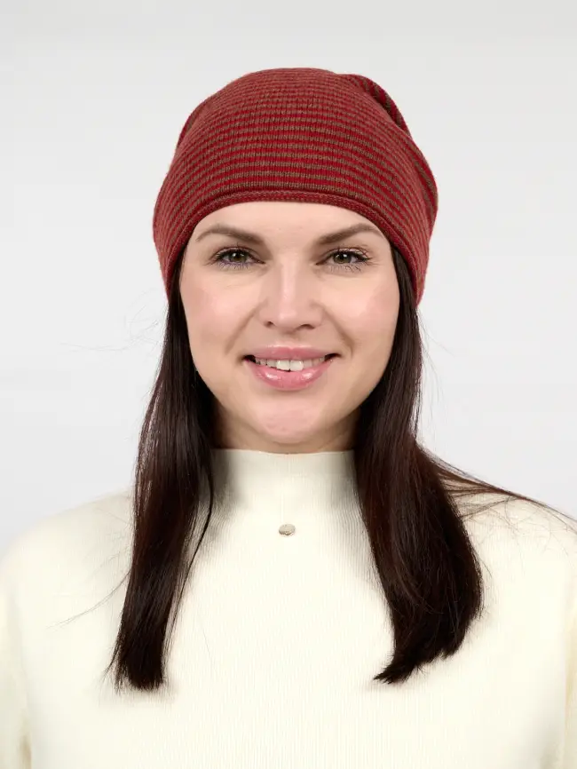 Шапка 100% шерсть 00025 фото 63