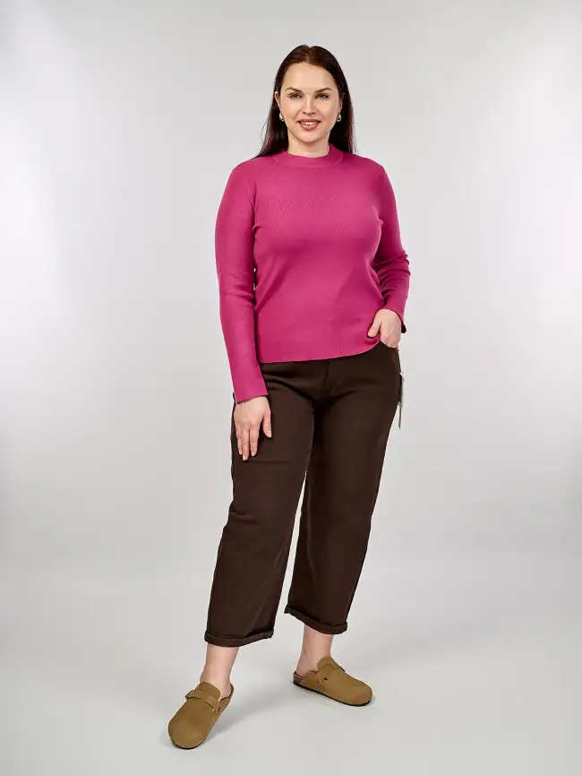 Джинсы 353 Размеры 50-62 фото 10