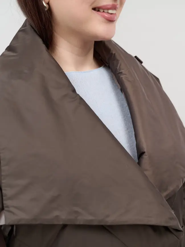 Куртка 20230 Размеры 50-62 фото 40